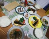 鰯の手開き照りポン酢ソテー☺️❤️☺️作り方5写真
