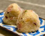 炊飯器で簡単チャーハン♫作り方7写真