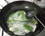 重宝♪ネギ油作り方3写真