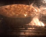 しめじと豚肉のマカロニグラタン作り方10写真