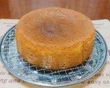 苺のチョコレートショートケーキ作り方17写真