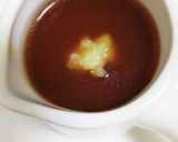醤油バターソース＊ガルムソース風にも作り方3写真