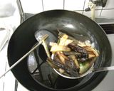 重宝♪ネギ油作り方5写真