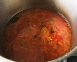 野菜のイタリア風ポタージュ 圧力鍋で作り方4写真