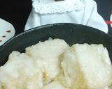 リカちゃん♡胡麻豆腐の揚出し✤*゜作り方6写真