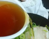 リカちゃん♡胡麻豆腐の揚出し✤*゜作り方8写真