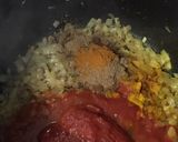 牛乳1本消費！ALL手作りのサグパニール作り方9写真