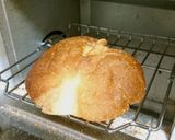 ザクザクもっちりチーズバタール★焼き方作り方14写真