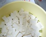 ✿マーボ焼きそば✿作り方1写真
