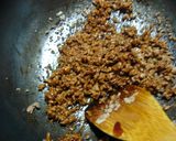 ✿マーボ焼きそば✿作り方4写真