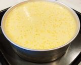 簡単焼きプリン作り方5写真