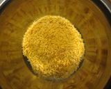 レモン風味ナッツクッキー♥グルテンフリー作り方1写真