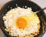 混ぜるだけ☆簡単な洋風豆腐ハンバーグ作り方3写真