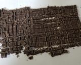 お気に入りの☆チョコ入りマフィン作り方1写真