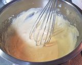 お気に入りの☆チョコ入りマフィン作り方3写真