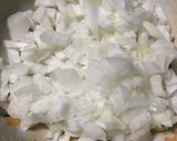 新玉ねぎで足利しゅうまい作り方1写真