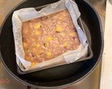 さつまいもと小豆のなんちゃって外郎作り方3写真