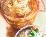 万能コク旨！！食べる玉ねぎドレッシング♪作り方9写真