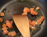そのまま食べられるサラダサーモンレシピ③作り方3写真