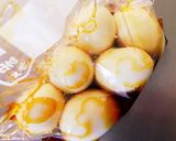 常備菜♥旦那イチオシ濃いめの★半熟味玉★作り方5写真
