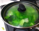 超簡単！キャベツと豚肉の和風パスタ☆作り方1写真