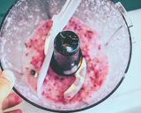 63℃,91℃サラダチキン桜の塩麹たれ作り方21写真