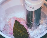 63℃,91℃サラダチキン桜の塩麹たれ作り方12写真