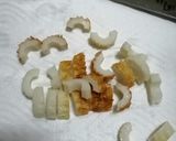 きゅうりとちくわのマヨ和え作り方6写真