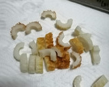 きゅうりとちくわのマヨ和え作り方6写真