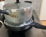 簡単！失敗なしの皮パリ鶏肉のグリル作り方2写真