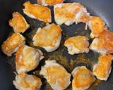 簡単！失敗なしの皮パリ鶏肉のグリル作り方5写真