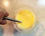レンジで時短!食パンフレンチトースト作り方1写真
