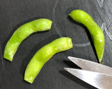 枝豆の茹で方！ちょっとしたワザあり！作り方1写真