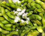 枝豆の茹で方！ちょっとしたワザあり！作り方2写真