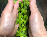 枝豆の茹で方！ちょっとしたワザあり！作り方3写真
