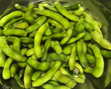 枝豆の茹で方！ちょっとしたワザあり！作り方4写真