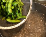 枝豆の茹で方！ちょっとしたワザあり！作り方5写真