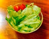 ＊レタスのシンプルサラダ＊作り方3写真