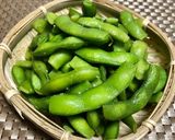 枝豆の茹で方！ちょっとしたワザあり！作り方7写真