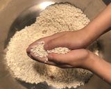 お肉などの下味保存に便利『万能塩こうじ』作り方1写真