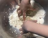 お肉などの下味保存に便利『万能塩こうじ』作り方2写真