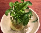 お弁当に！カンタン酢にんじん型抜き作り方2写真
