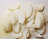 豚こま肉で節約&簡単ポークチャップ作り方2写真