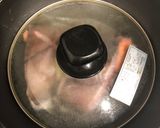 カレイの煮付け作り方2写真