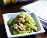 レンチンdeふきと鶏ささみのねり梅和え作り方11写真