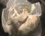 カレイの煮付け作り方3写真