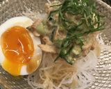 大根サラダ　ツナドレッシング作り方7写真
