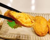 簡単！美味しい！たまご巾着作り方6写真