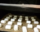 ☆親子で簡単★マシュマロナッツクッキー☆作り方3写真