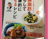 ☼とろり♪納豆キムチーズの油揚げ巾着焼き作り方6写真